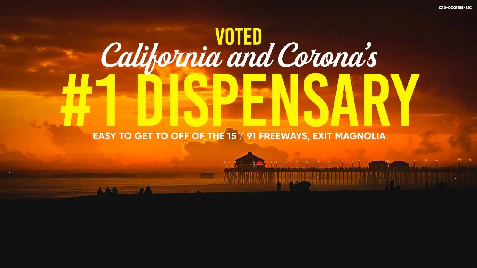 Mary Alice listing banner