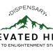Elevated Herb