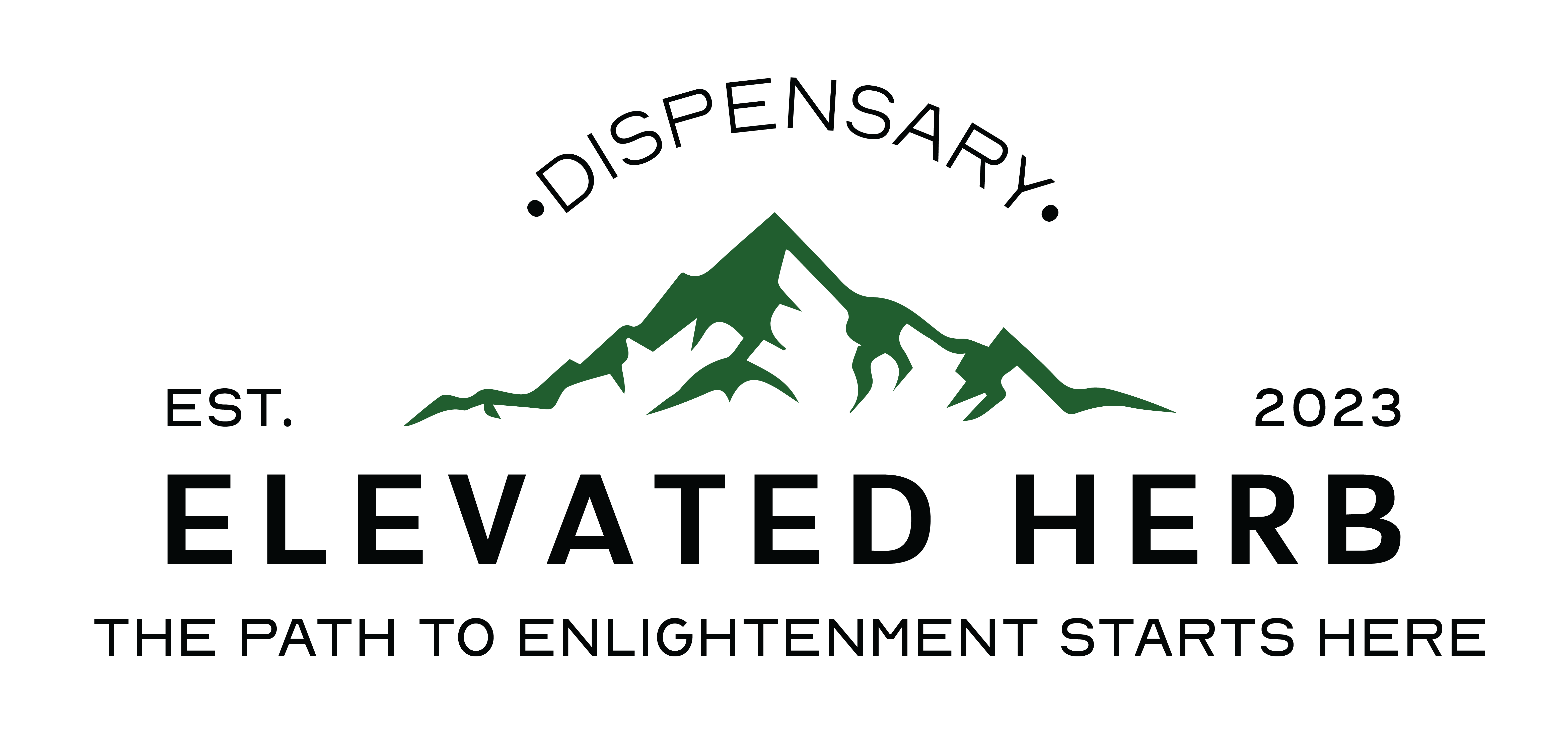 Elevated Herb listing banner
