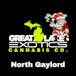 Great Lakes Exotics Cannabis Company North