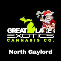 Great Lakes Exotics Cannabis Company North