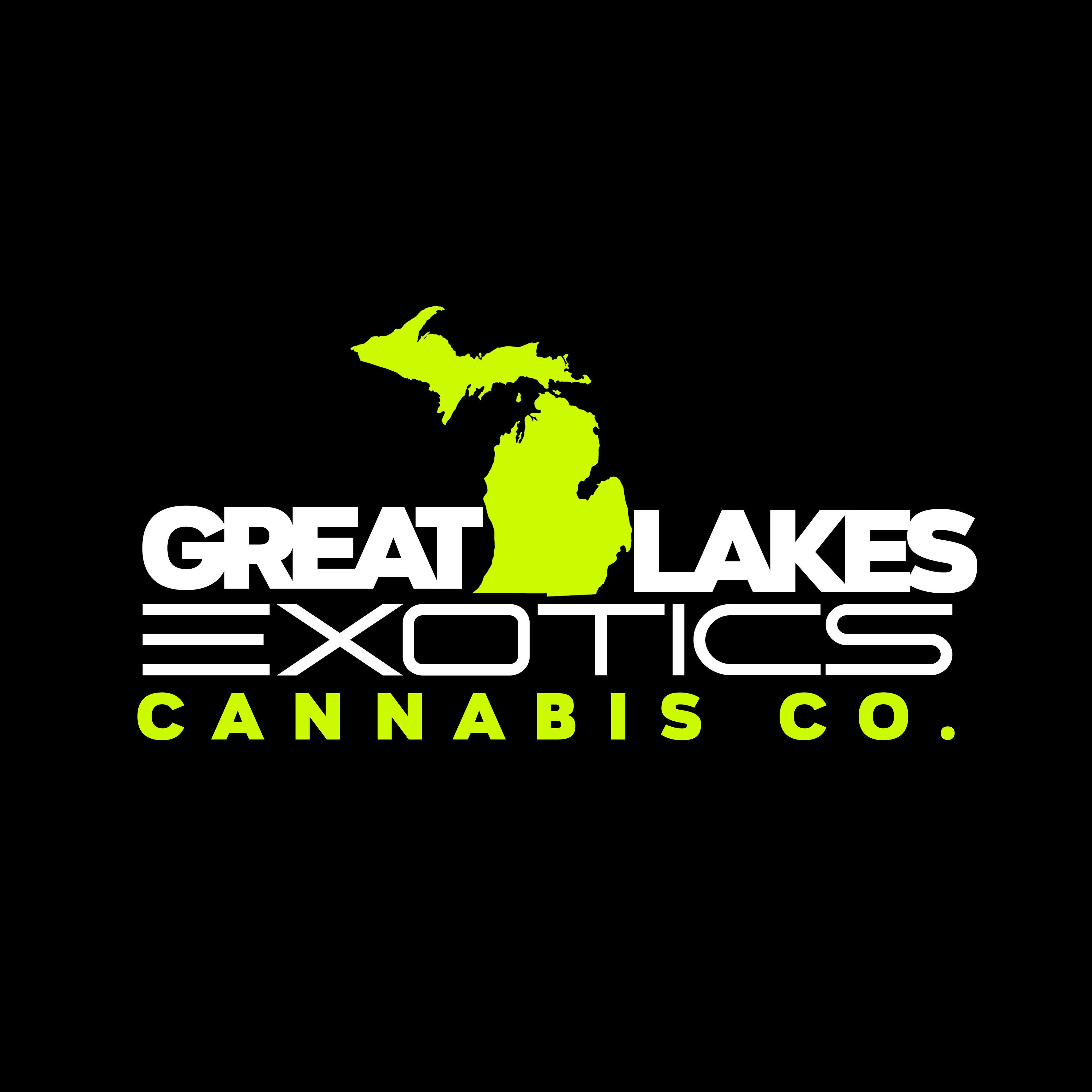 Great Lakes Exotics Cannabis Company North