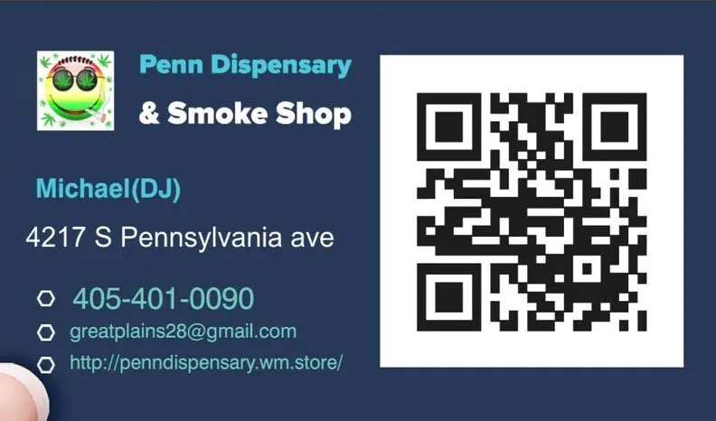 Penn Dispensary