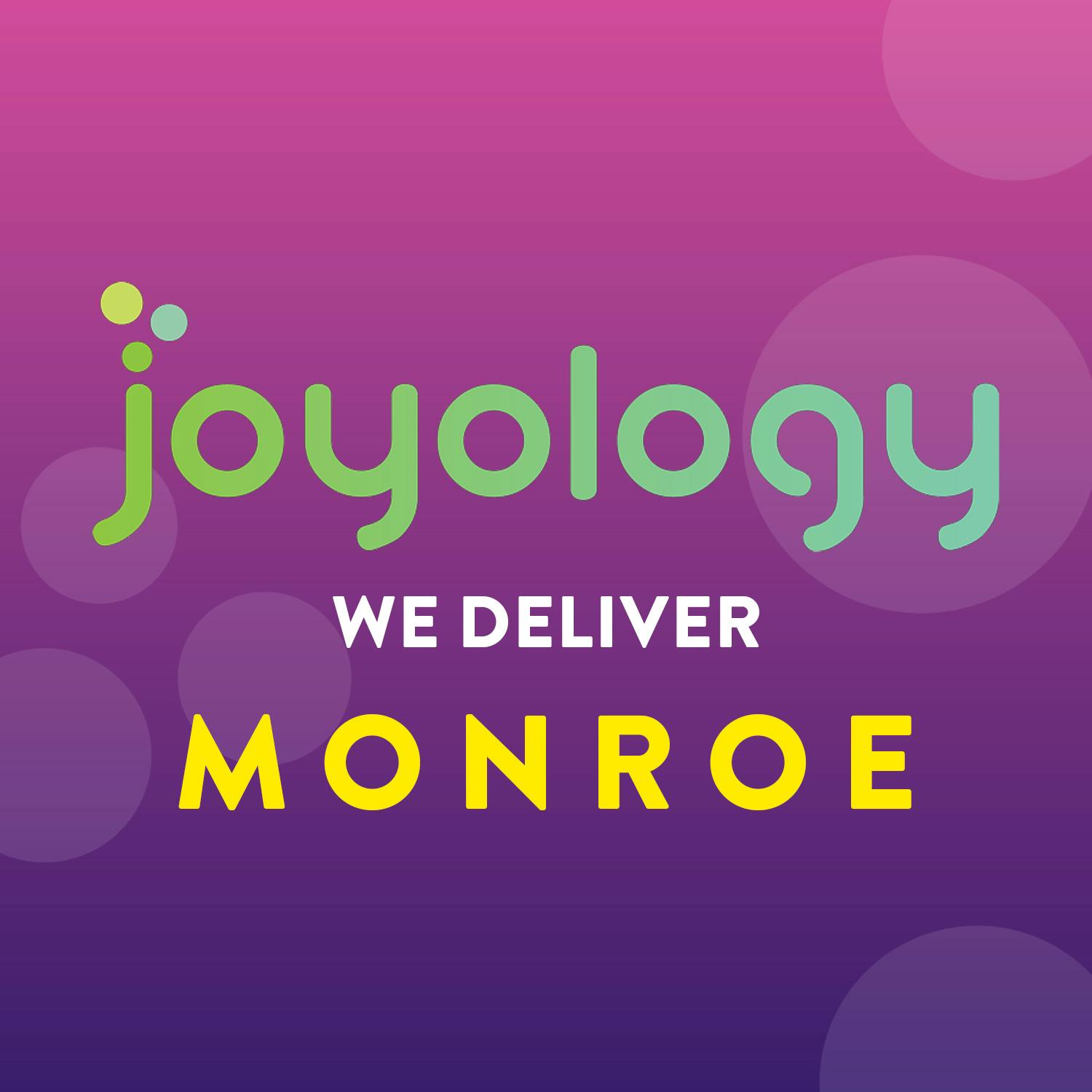 Joyology of Monroe
