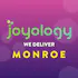 Joyology of Monroe