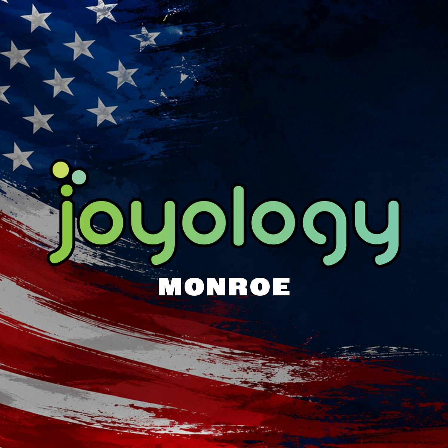 Joyology of Monroe