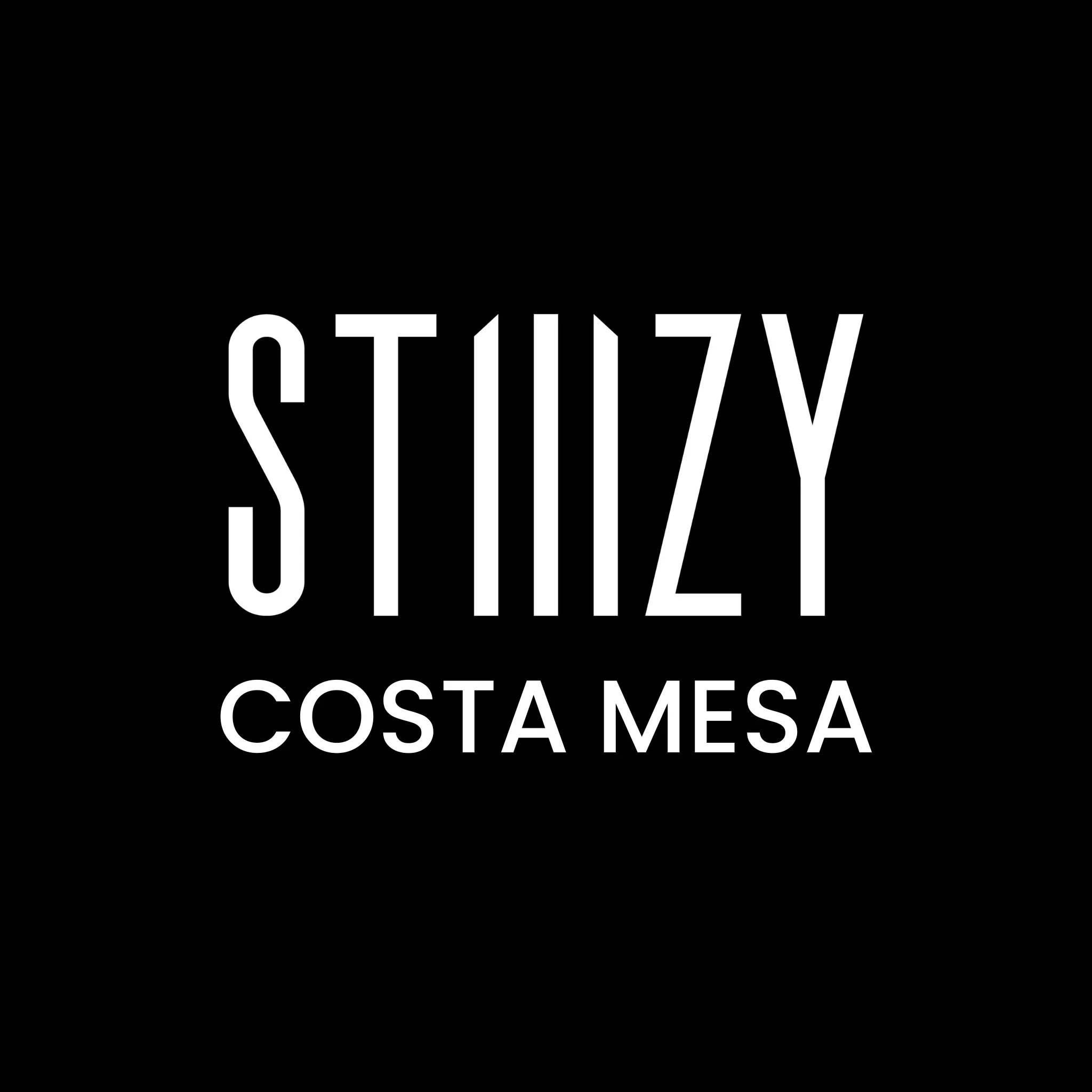 STIIIZY Costa Mesa