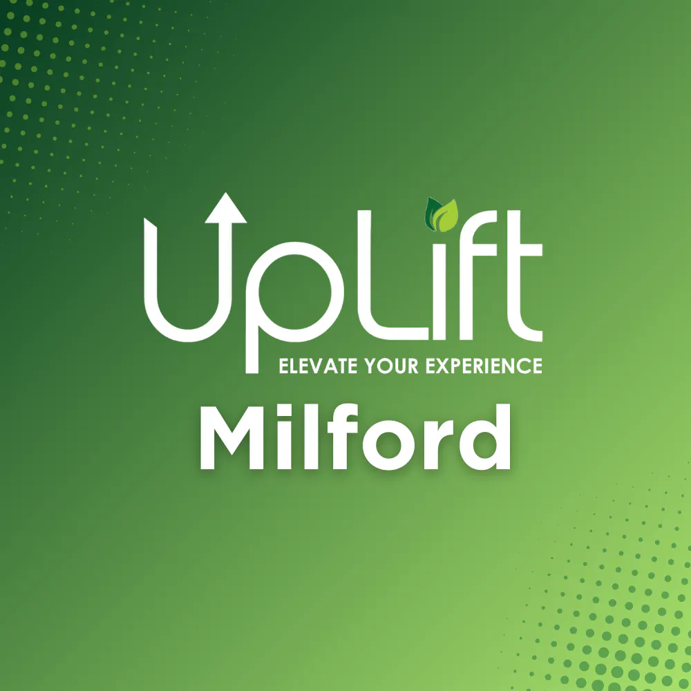 UpLift - Milford