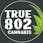 True 802 Cannabis