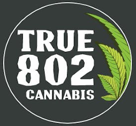 True 802 Cannabis