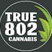 True 802 Cannabis