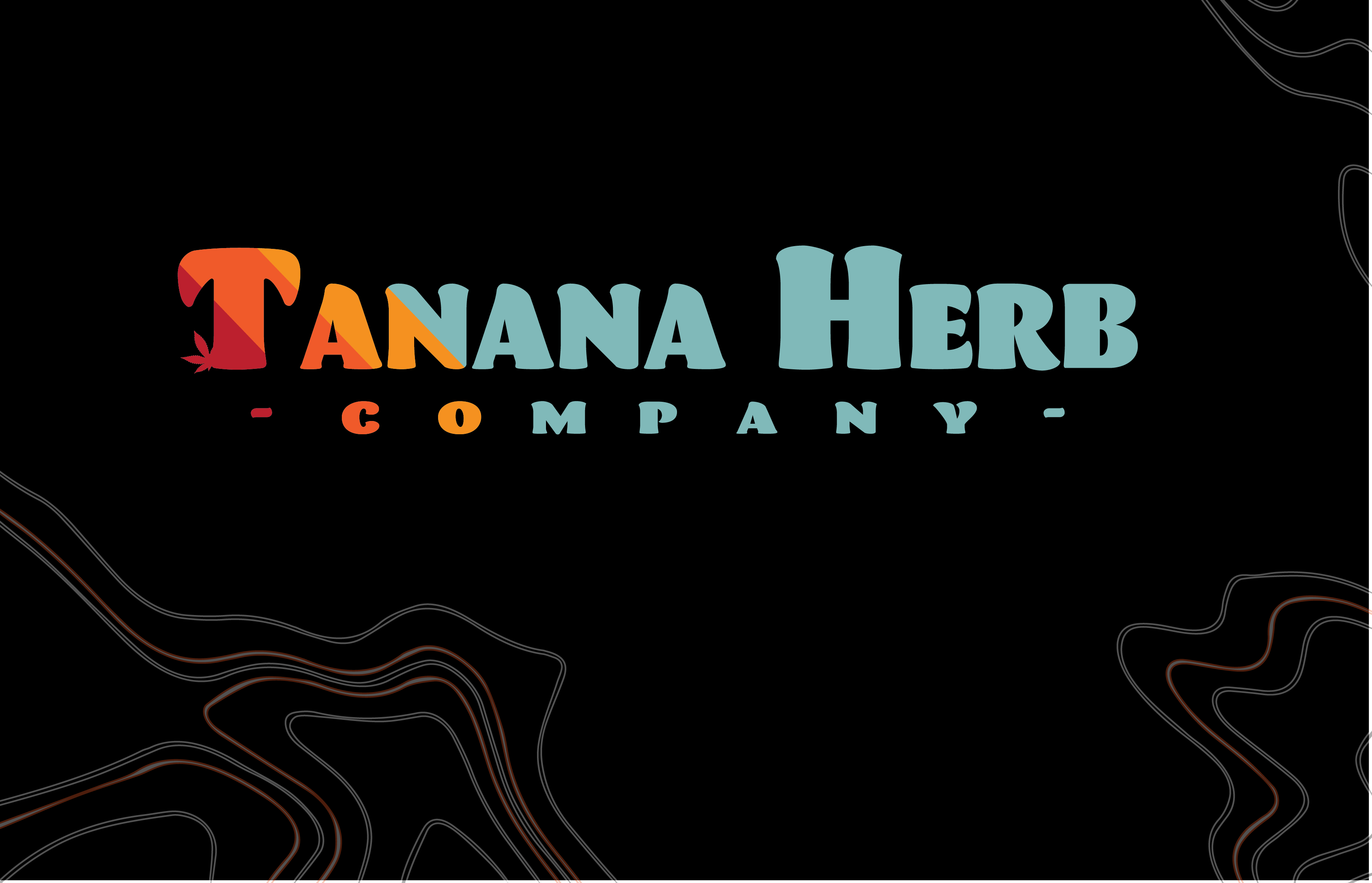 Tanana Herb Company listing banner