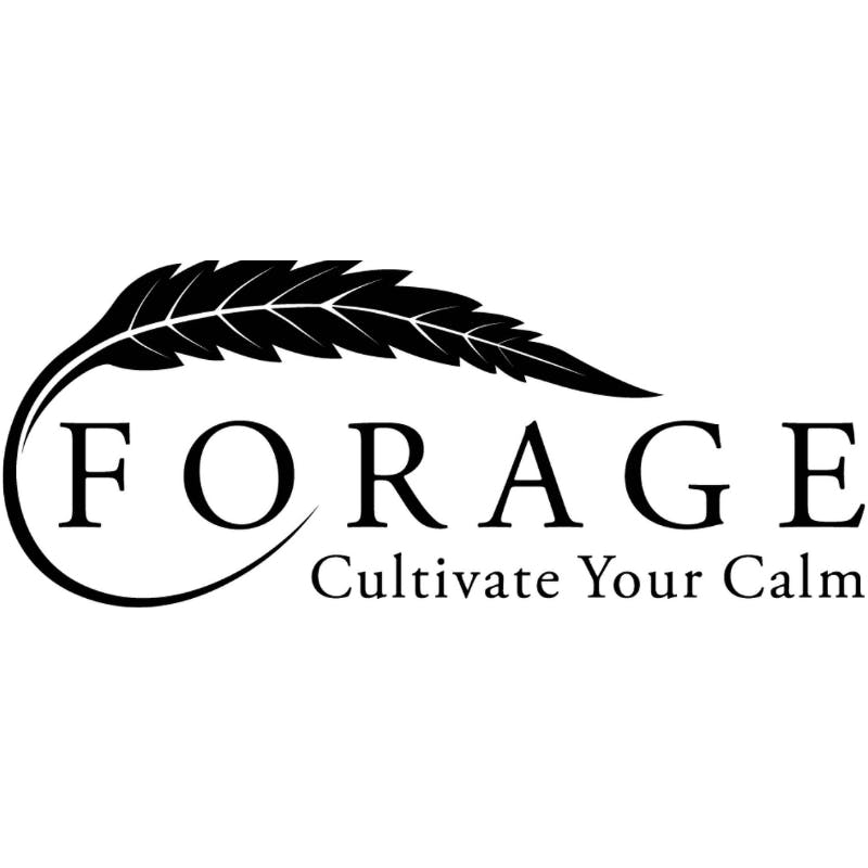 Forage