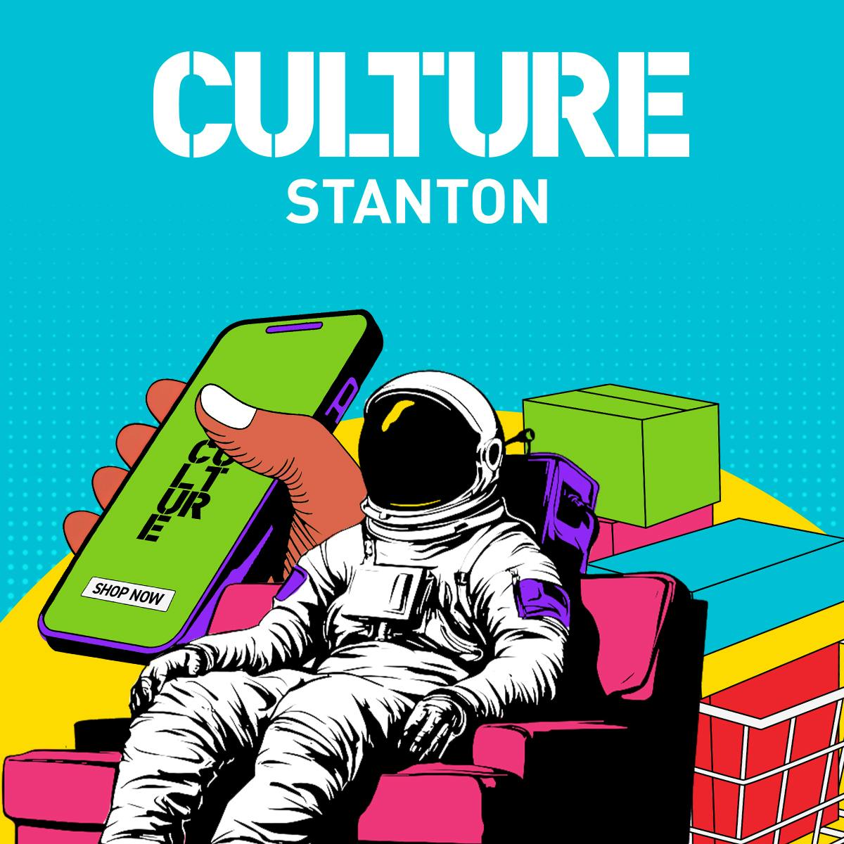 Culture Cannabis Club Marijuana and Weed Dispensary - Stanton