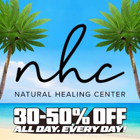 Natural Healing Center - Turlock