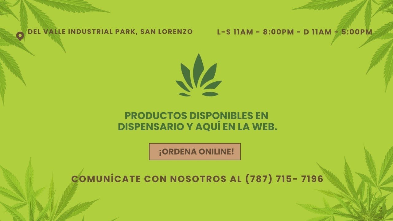 La Botica de Medgrow listing banner