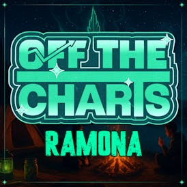 Off the Charts - Ramona