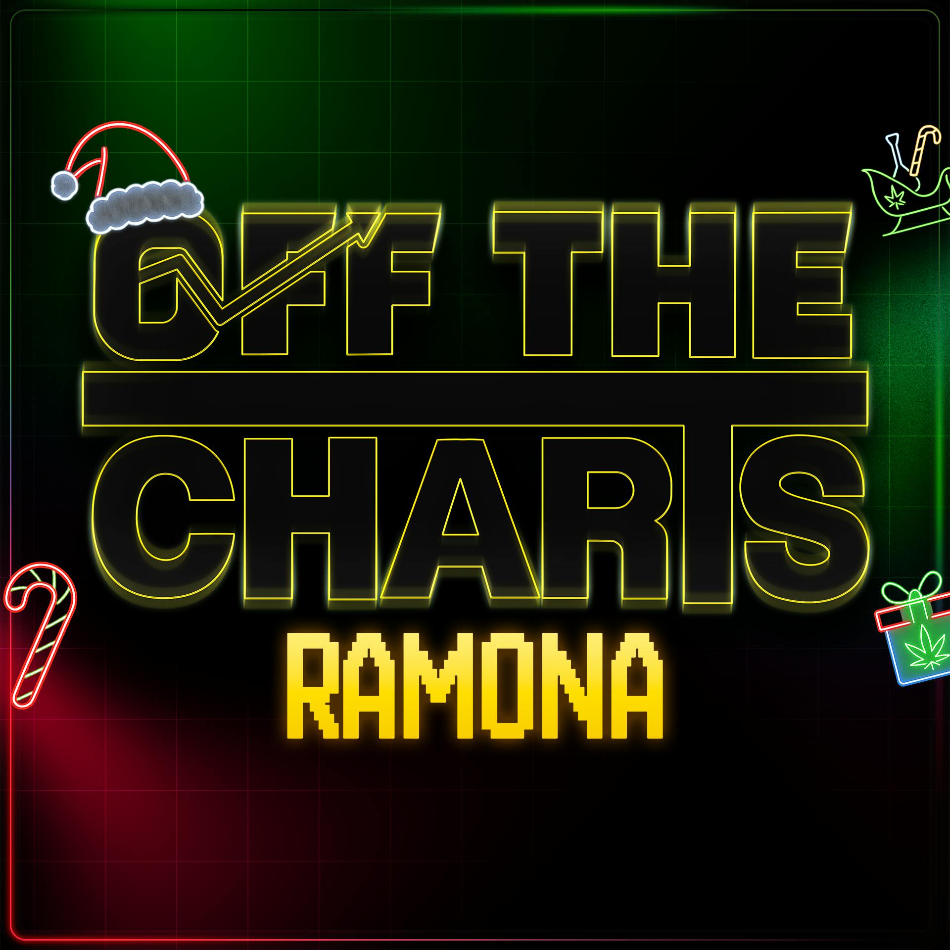Off the Charts - Ramona