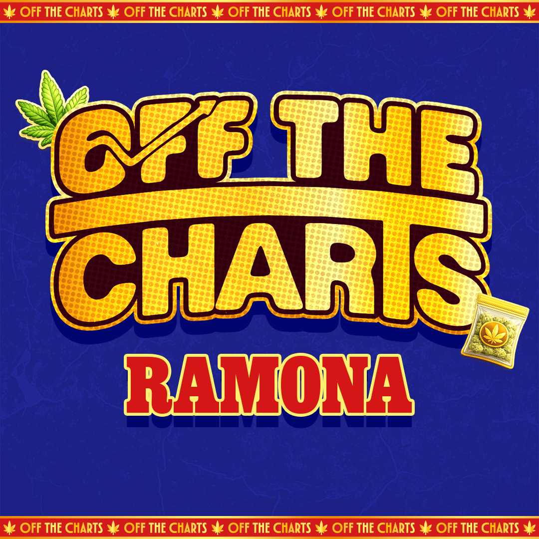 Off the Charts - Ramona