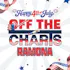 Off the Charts - Ramona