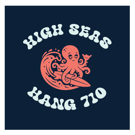 High Seas