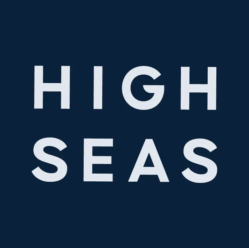 High Seas