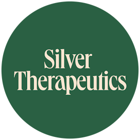 Silver Therapeutics - Palmer MA