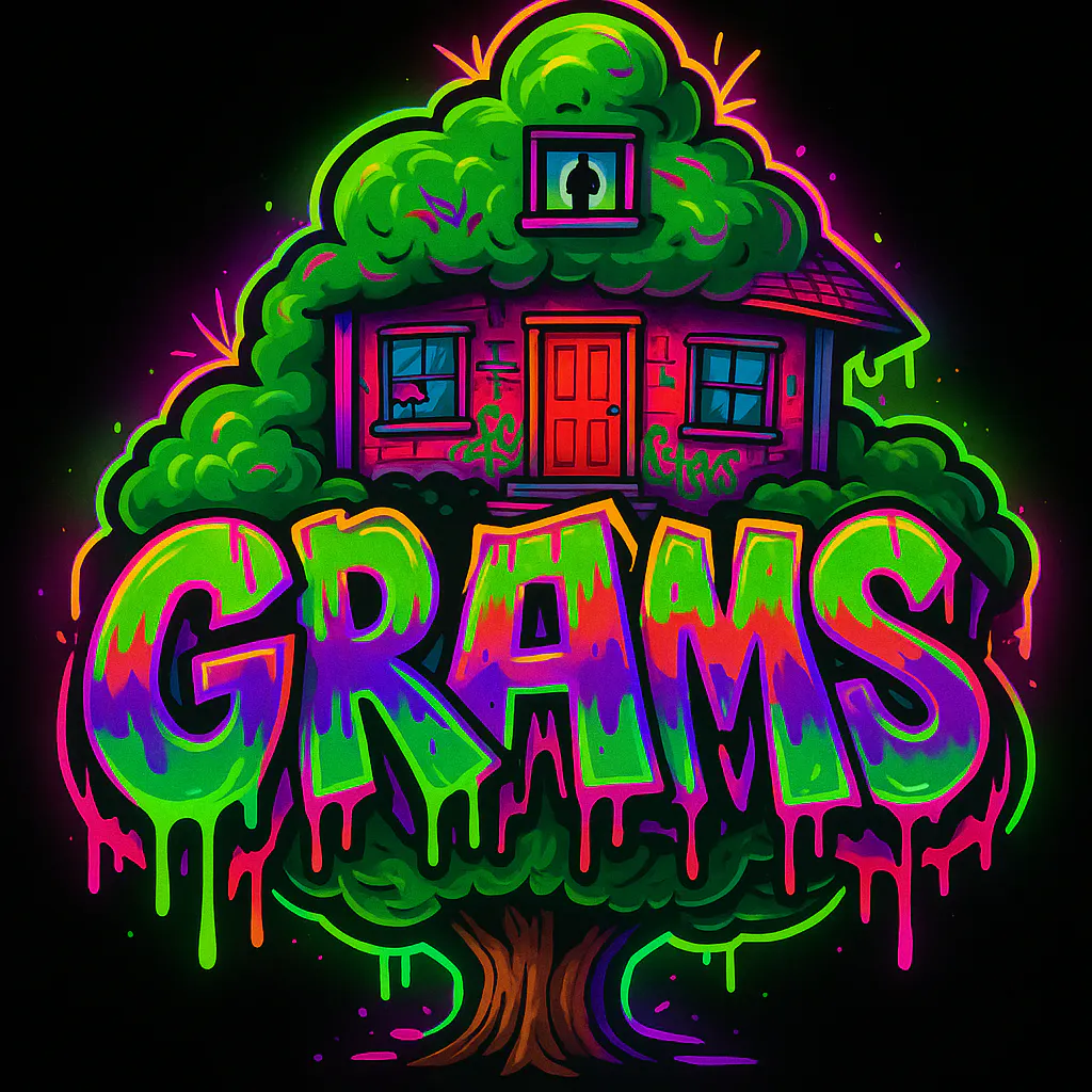 GRAMS on Cedar St