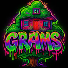 GRAMS on Cedar St