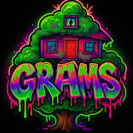 GRAMS on Cedar St