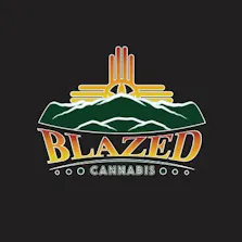 Blazed Cannabis