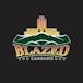 Blazed Cannabis