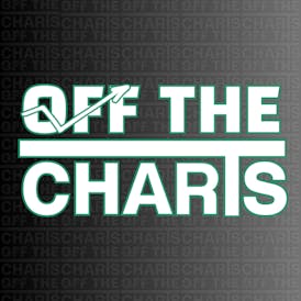 Off the Charts - WEHO