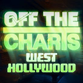 Off the Charts - WEHO