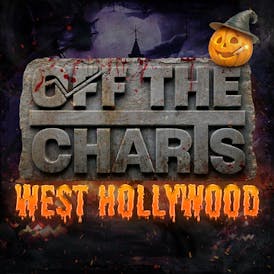 Off the Charts - WEHO