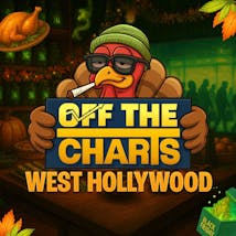 Off the Charts - WEHO