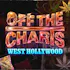 OFF THE CHARTS - WEHO