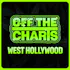 OFF THE CHARTS - WEHO