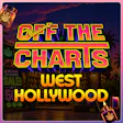 OFF THE CHARTS - WEHO
