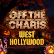 OFF THE CHARTS - WEHO