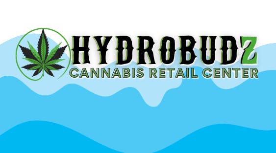 Hydro Budz listing banner