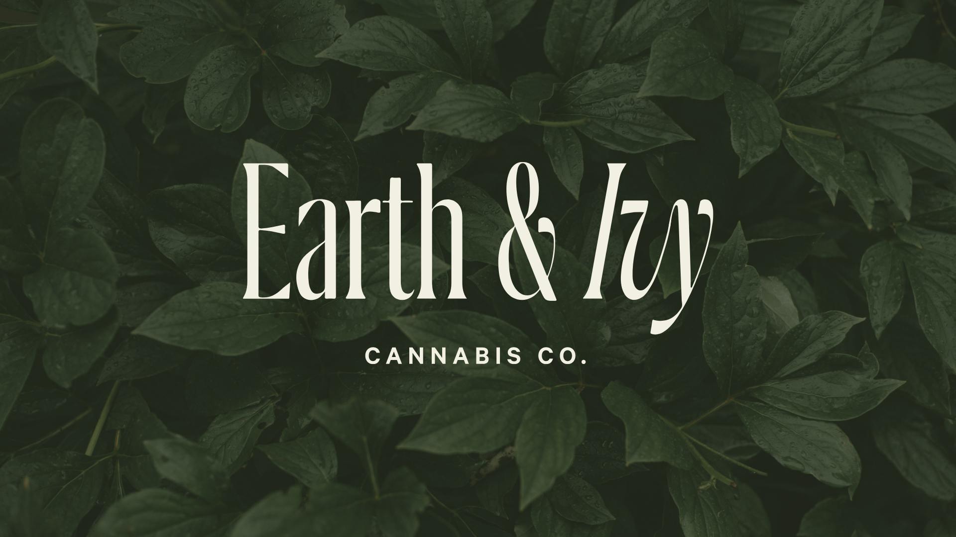 Earth & Ivy Info, Menu & Deals - Weed Dispensary New Brunswick, New Jersey