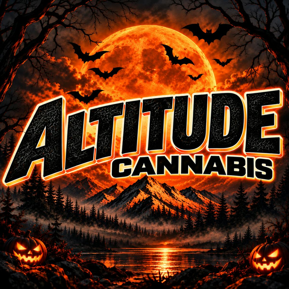 Altitude Cannabis Co
