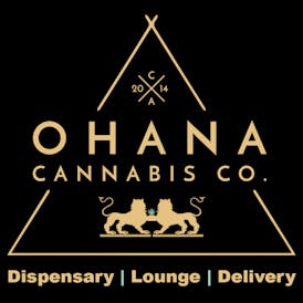 Ohana Cannabis - Palm Springs