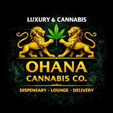 Ohana Cannabis - Palm Springs