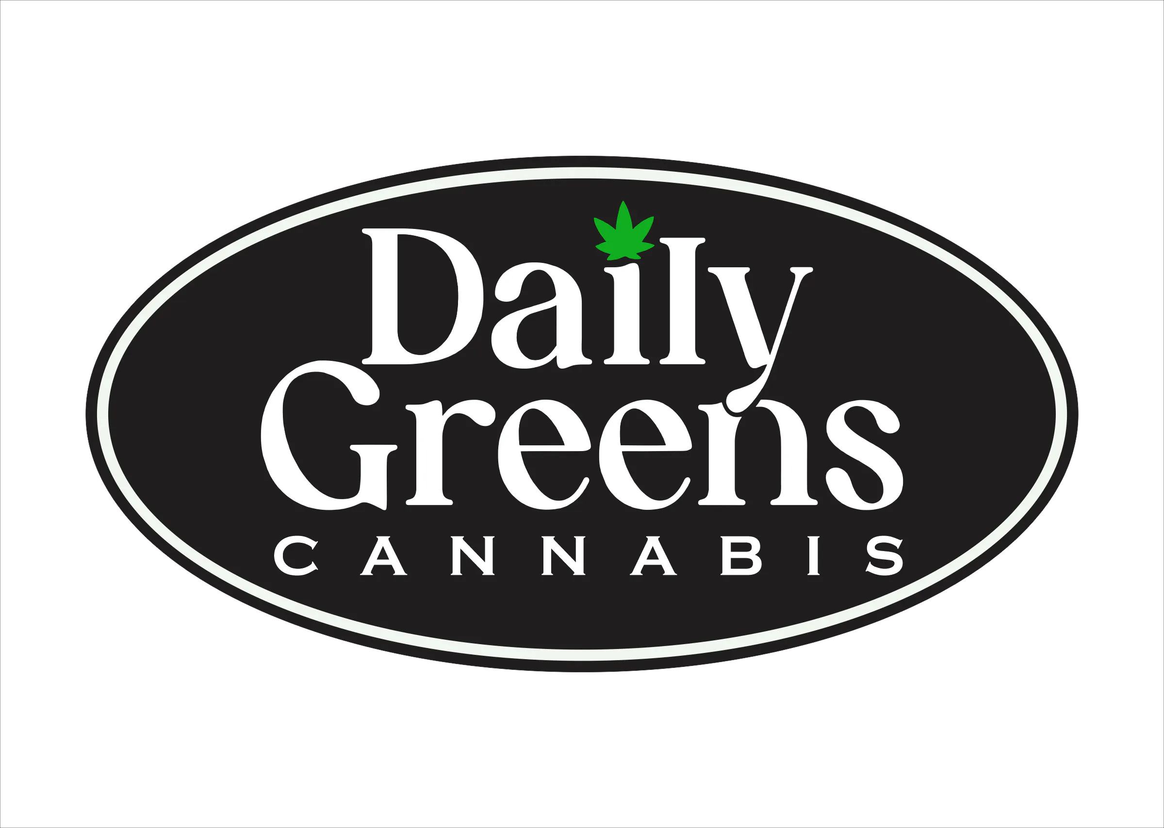 Daily Greens
