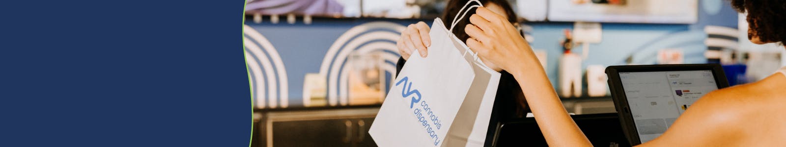 AYR Cannabis Dispensary Clermont listing banner