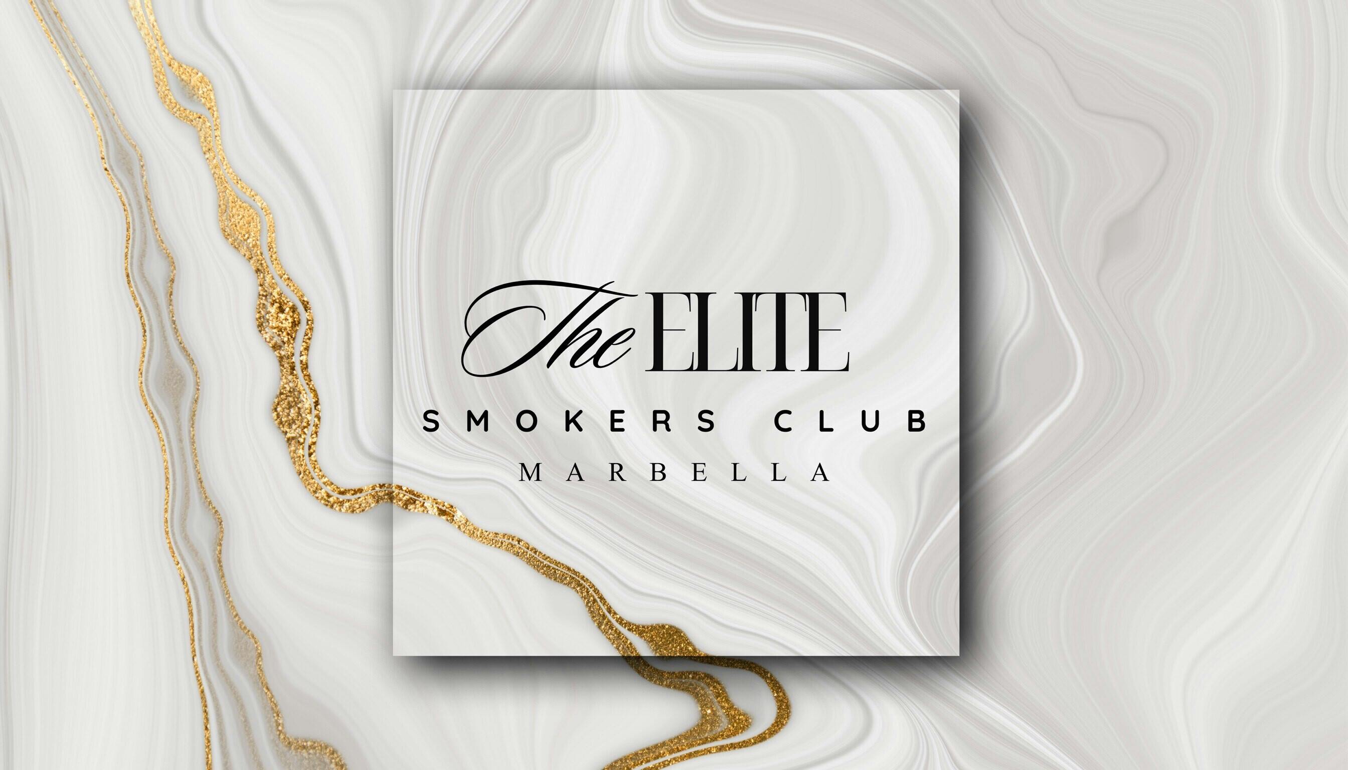 The Elite Smokers Club Marbella