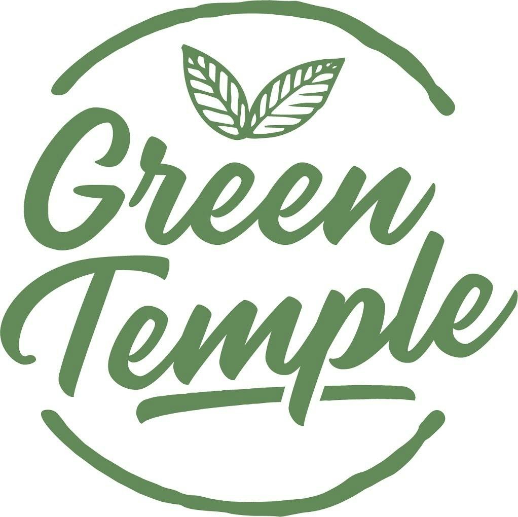 Green Temple