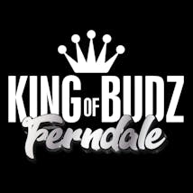 King of Budz - Ferndale